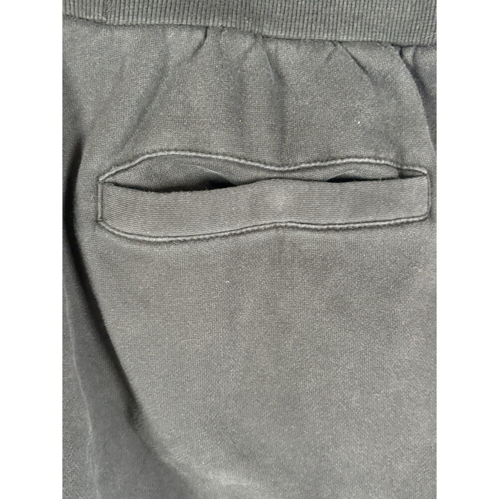 Cookies Men’s Black Sweat Shorts W/ Graphics & Pockets Size S View 5